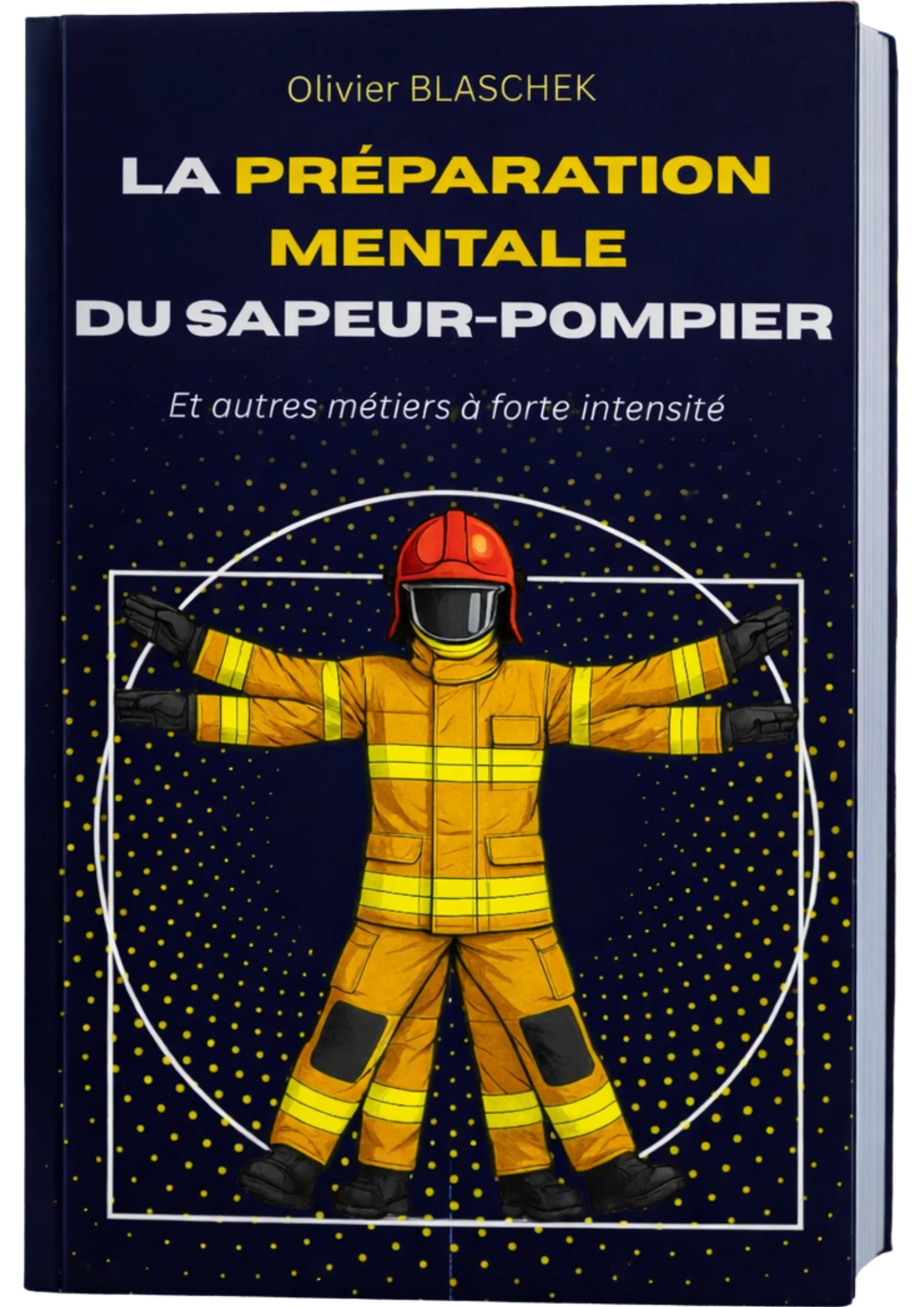La Préparation Mentale du Sapeur-Pompier